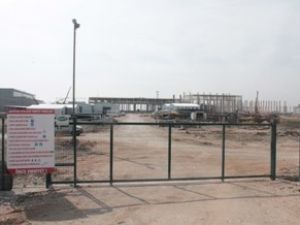 OSB üretim merkezi olacak