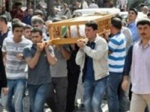 Kürt-Türk kardeşliği için kendini yaktı
