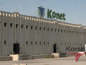 Konet Ankara'ya mı gidiyor?