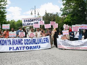 Bunun adı çifte standart