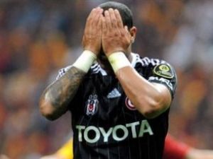 Quaresma defteri kapandı!