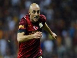 Amrabat gülmekten kırdı geçirdi