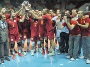 İşte G.Saray'ın Eurocup programı!