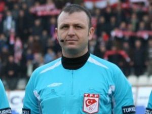 Konyaspor-Samsunspor maçı Toyga Özkalfa'nın