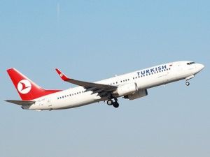 Türk uçaklarının rotası değişti!