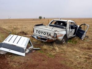 Yine kaza, yine can kaybı