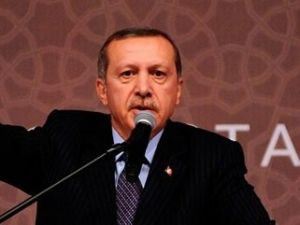 Başbakan'dan İslam dünyasına çağrı