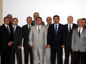 Konya'nın tüm verileri artık internet ortamında
