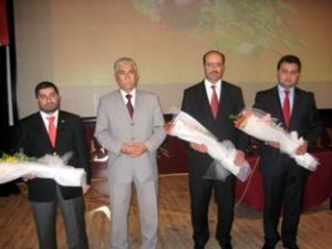 Akşehirde Kuran-ı Kerim ziyafeti