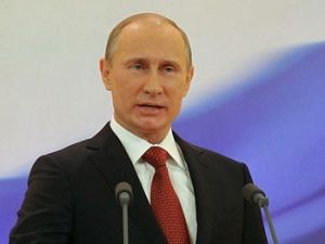 Putin Türkiye'ye geliyor