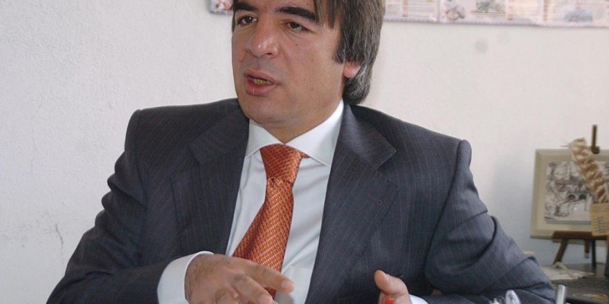 NEÜ Rektörlüğüne Prof. Dr. Mazhar Bağlı atandı