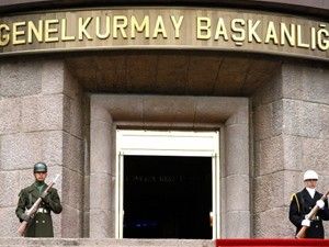 Genelkurmay'dan yalanlama