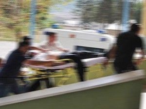 Teröristler Tunceli'de bir taksi şoförünü öldürdü