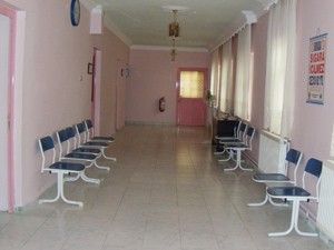 Tavşançalı Aile Sağlığı Merkezi'nde tadilat