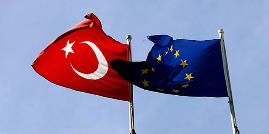 Türkiye'nin AB'ye üyelik şansı artık sıfır