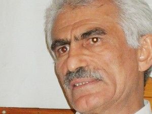 Balkan Harbi derslik