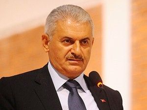 Hava sahamızı savaş için kullandırmayız