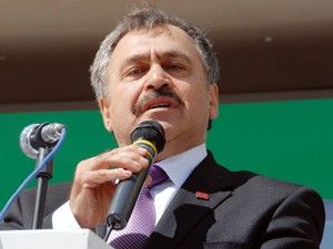 Susuzluğa son verilecek