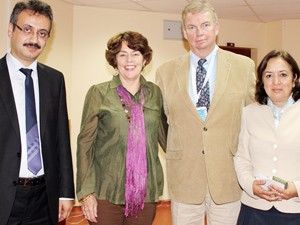 İşbirliği çağrısı