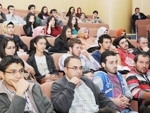 Osmanlı eserlerini koruyoruz'