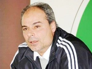 İpekoğlu: Hedefimiz iyi futbolla 3 puan almak