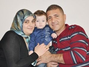 Genetik ayıklama ile gelen mutluluk