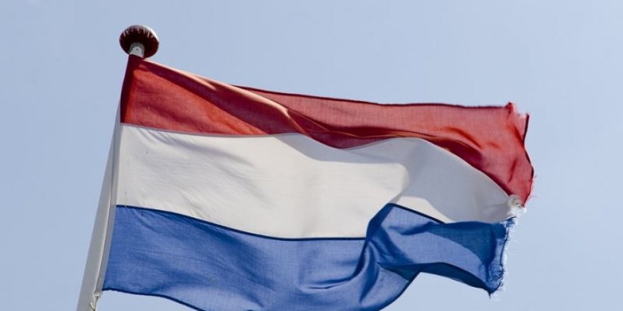 Hollanda hükümeti, Türkiye'nin özür talebini reddetti