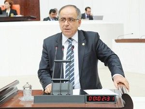Konya ihtiras kurbanı mı oluyor?