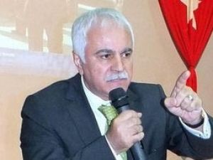 Koray Aydın'dan Bahçeli'ye TOBB resti