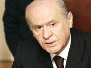 Bahçeli: Fireyi biz vermedik