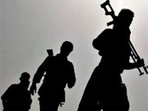 PKK biri öğretmen 2 kişiyi kaçırdı