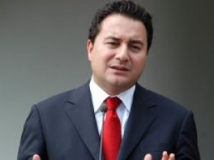 Ali Babacan: Siyasetle ilgili uzun vadeli planlarım yok