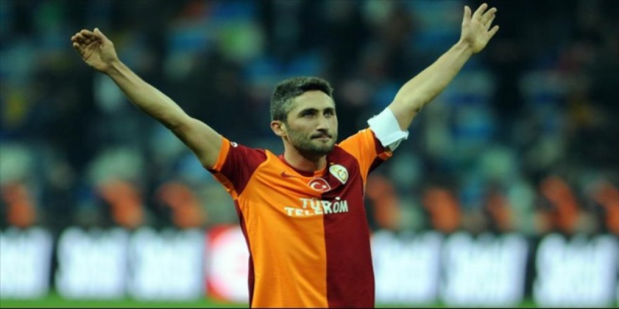 Galatasaray'da Sabri dönemi sona eriyor