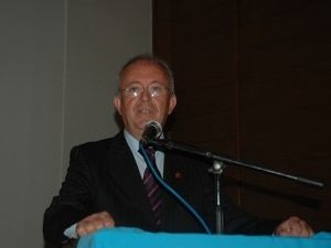'Toplumun milli kimliğini yok etmeye çalışıyorlar'