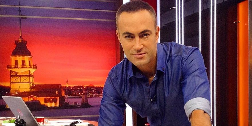 Murat Güloğlu Fox TV'den kovuldu