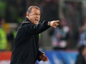 Fatih Terim'i resmen çıldırttılar!