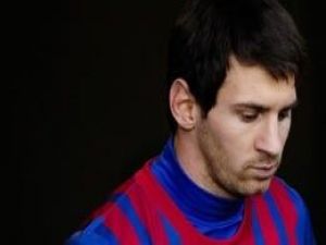 Lionel Messi'den tarihi itiraf