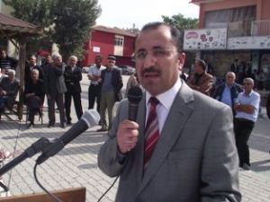 Yeniceoba mahalle olmak istemiyor
