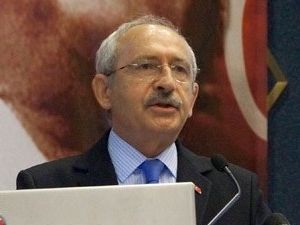 Kılıçdaroğlu, sonuca saygı duyulmasını istedi