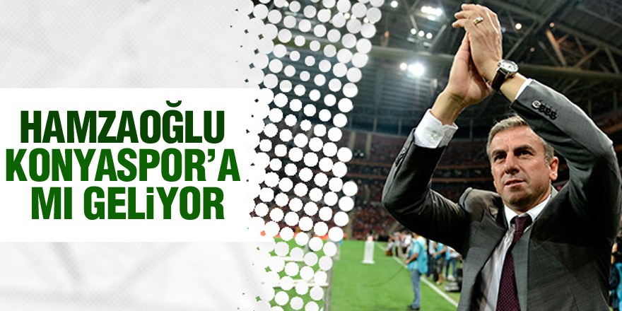 Hamzaoğlu'ndan Atiker Konyaspor açıklaması