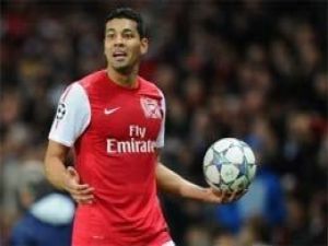 Andre Santos G.Saray'a mı geliyor?