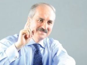 Kurtulmuş: AK Parti'ye neden geçtim