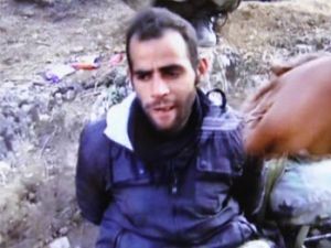 PKK'lılara insalık dersi VİDEO