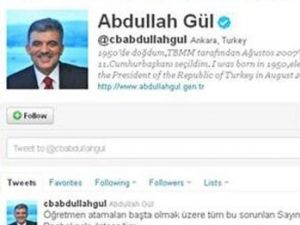 Dünya sıralamasına girdi