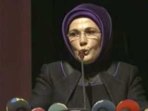 Erdoğan: Merhamet dağılımında dengesizlik var
