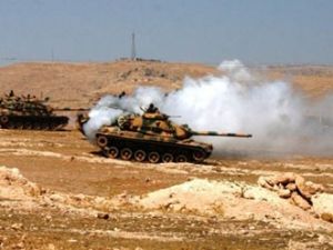 'Doğrudan Şam'a yürür, bayrağı indiririz'