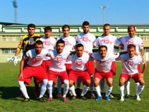 Akşehir Belediyespor: 2-Havzanspor: 0