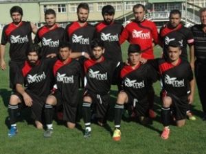 İhsaniye Gençlerbirliği: 4-Derespor: 1