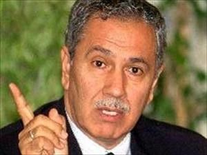 Arınç: Siyasete veda ederler!