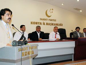 ‘Sınırı İsrail’e vermeyiz’